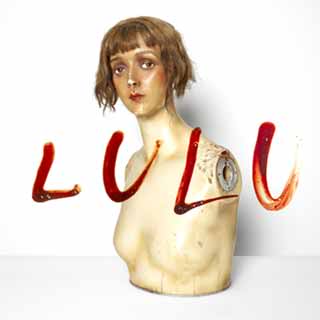 Lulu cover - Big Turkey
